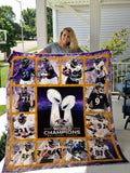 BR Unique Blanket