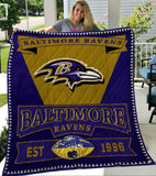 BR Unique Blanket