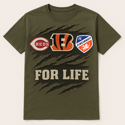 CB2 Unique T-Shirt