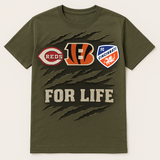 CB2 Unique T-Shirt
