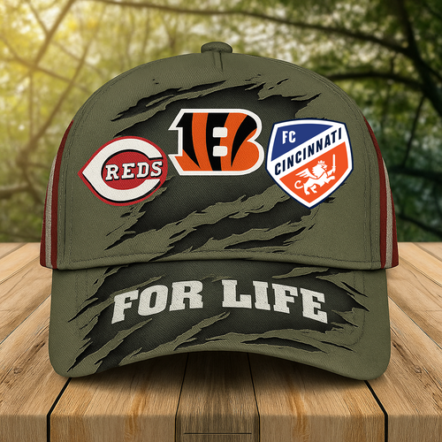 CB2 Unique Cap