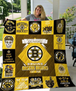 BB Unique Blanket