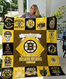 BB Unique Blanket