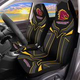 BB3 Unique Seats
