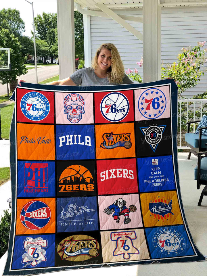 P7 Unique Blanket