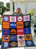 P7 Unique Blanket