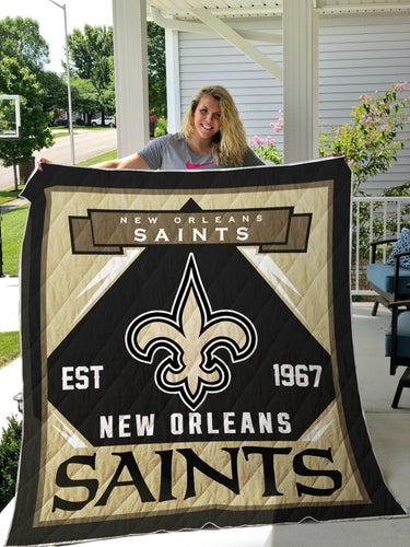 NS Unique Blanket