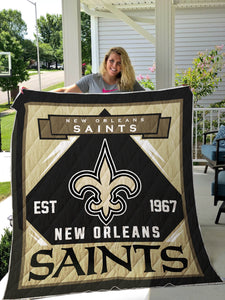 NS Unique Blanket