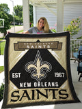 NS Unique Blanket