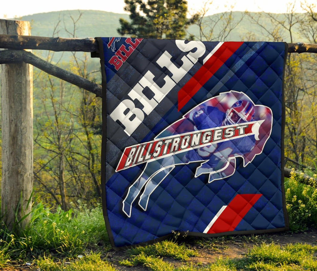 BB Unique Blanket