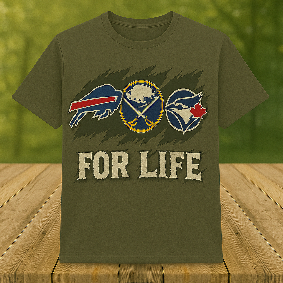 BB Unique T-Shirt
