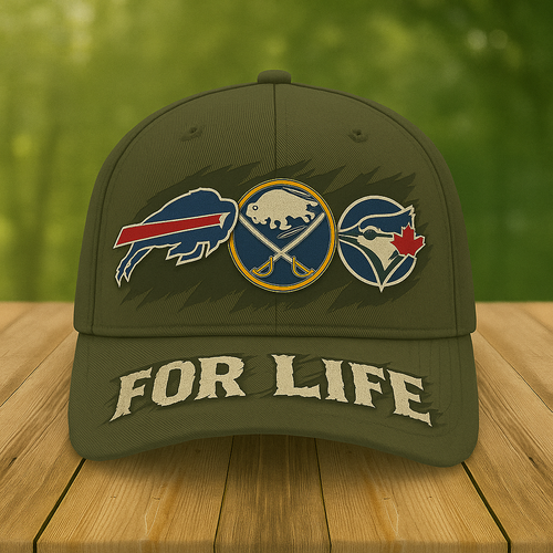 BB Unique Cap