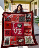 G1B Unique Blanket
