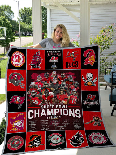 TBB Unique Blanket