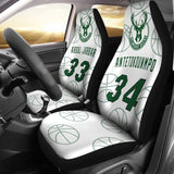 MB Unique Seats