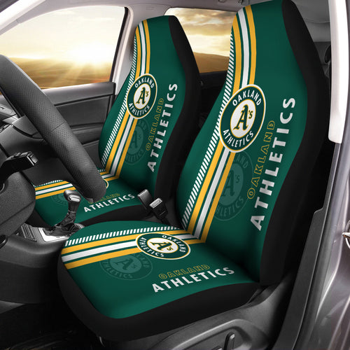OA Unique Seats