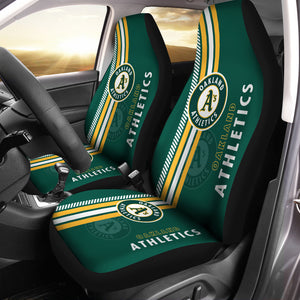 OA Unique Seats