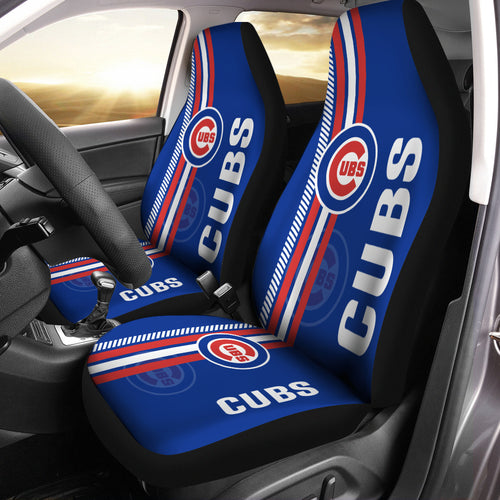 CC Unique Seats