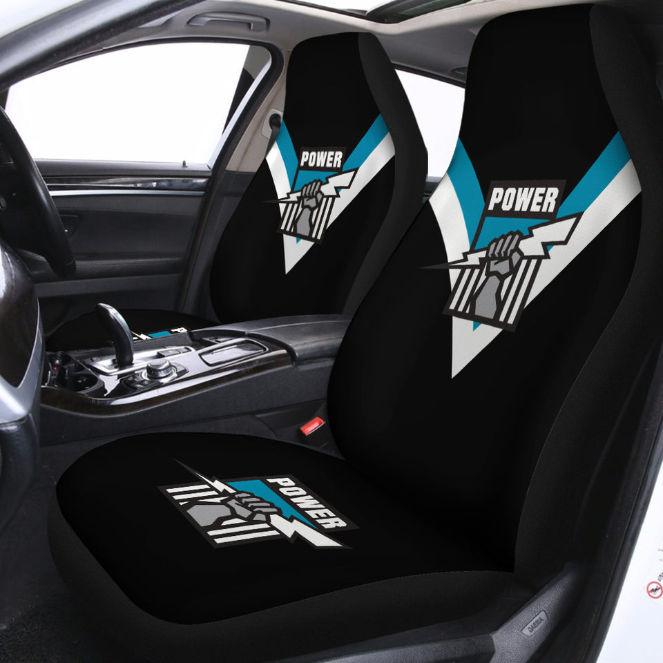 POA Unique Seats