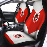 SGD Unique Seats