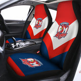 SR Unique Seats