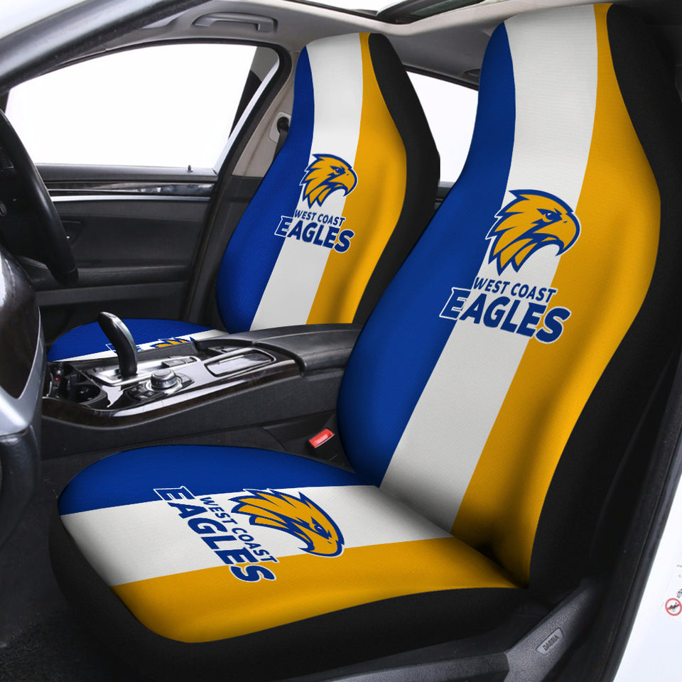 W5E Unique Seats