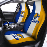 W5E Unique Seats
