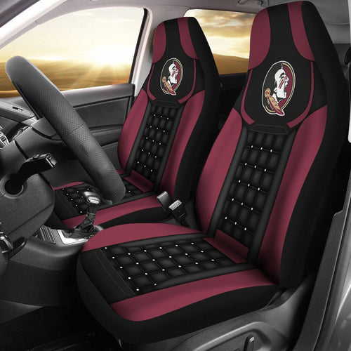 FS1 Unique Seats