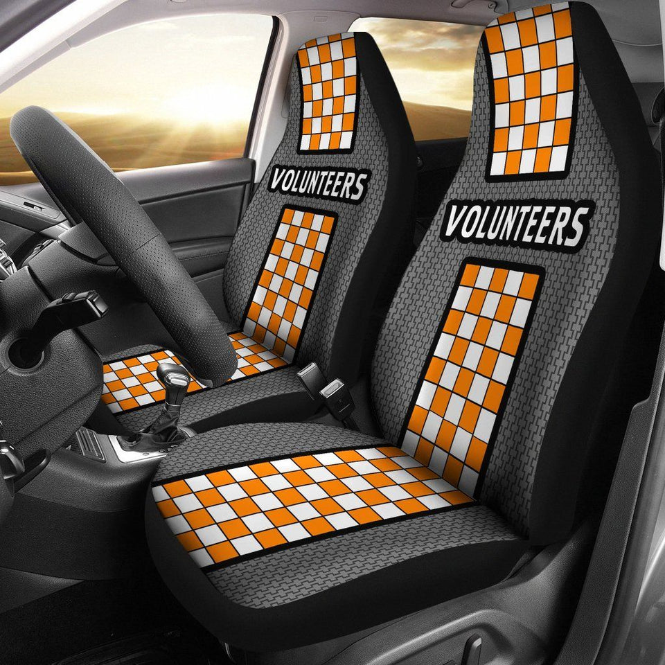T1V Unique Seats