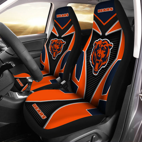 CB4 Unique Seats