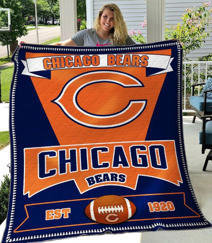 CB4 Unique Blanket