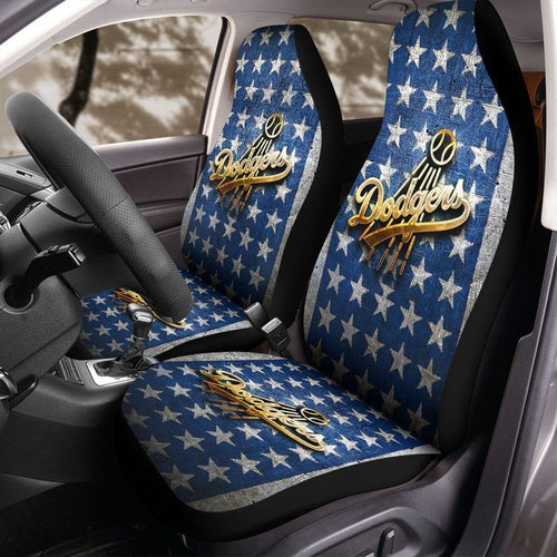 LD Unique Seats