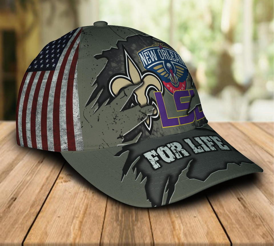 NS Unique Cap