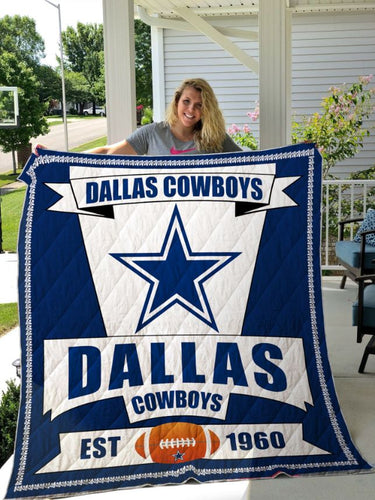 059 Unique Blanket