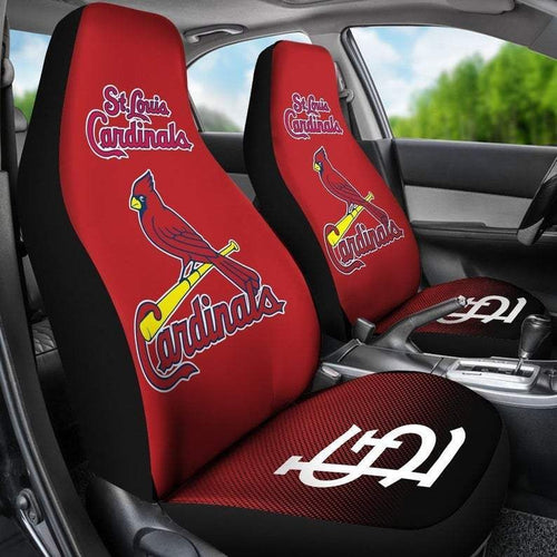 SLC Unique Seats