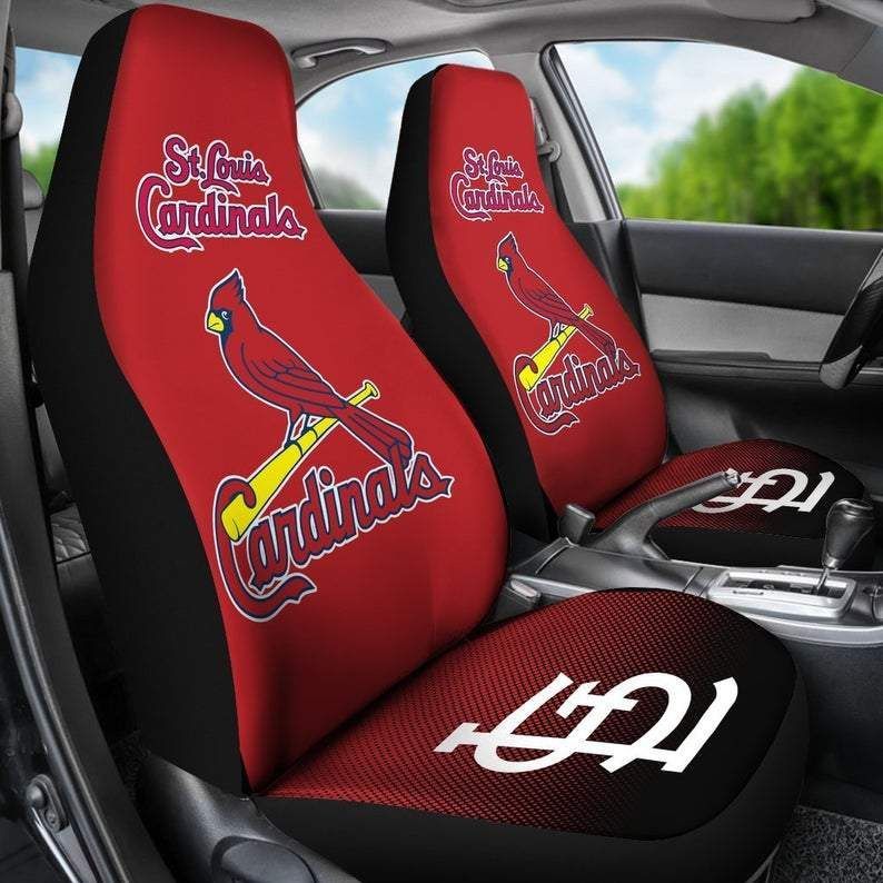 SLC Unique Seats