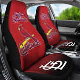 SLC Unique Seats