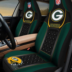 GP Unique Seats