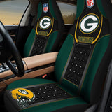GP Unique Seats