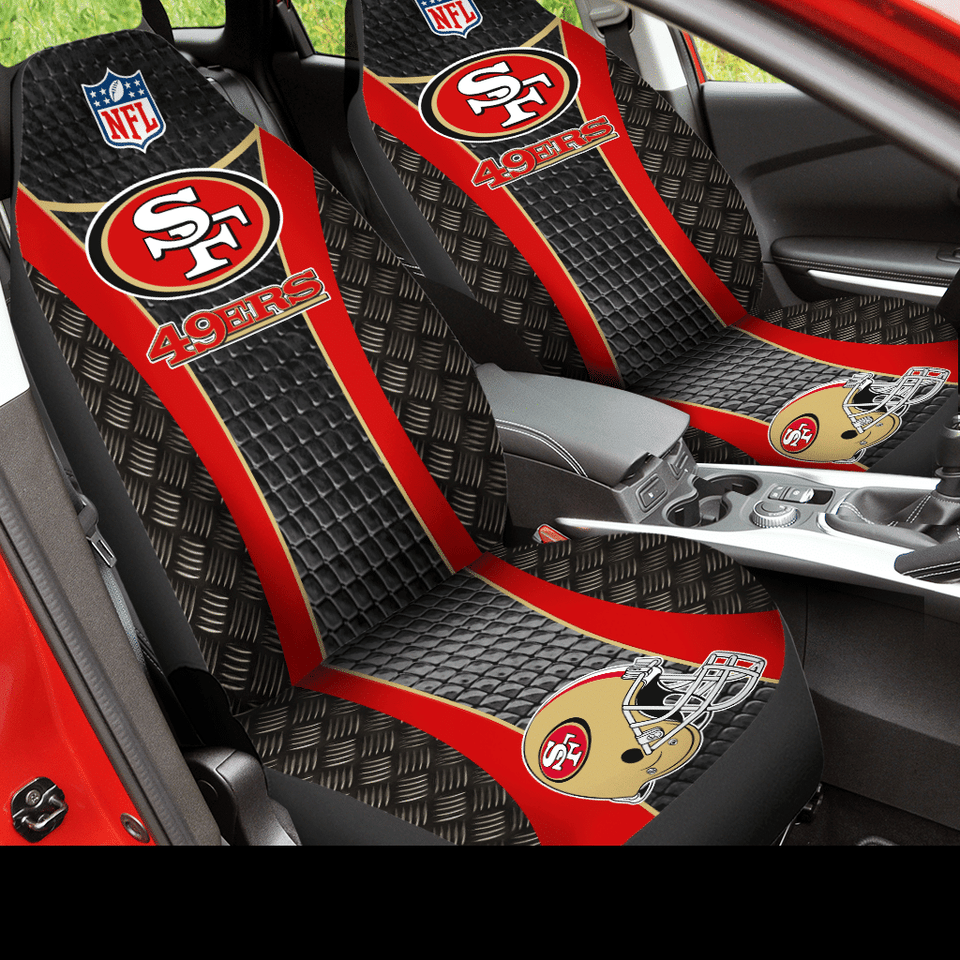 SF Unique Seats