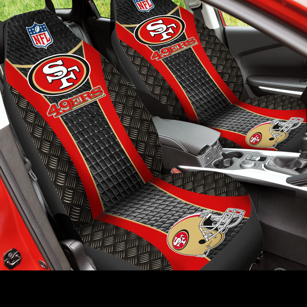 SF Unique Seats