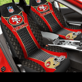 SF Unique Seats