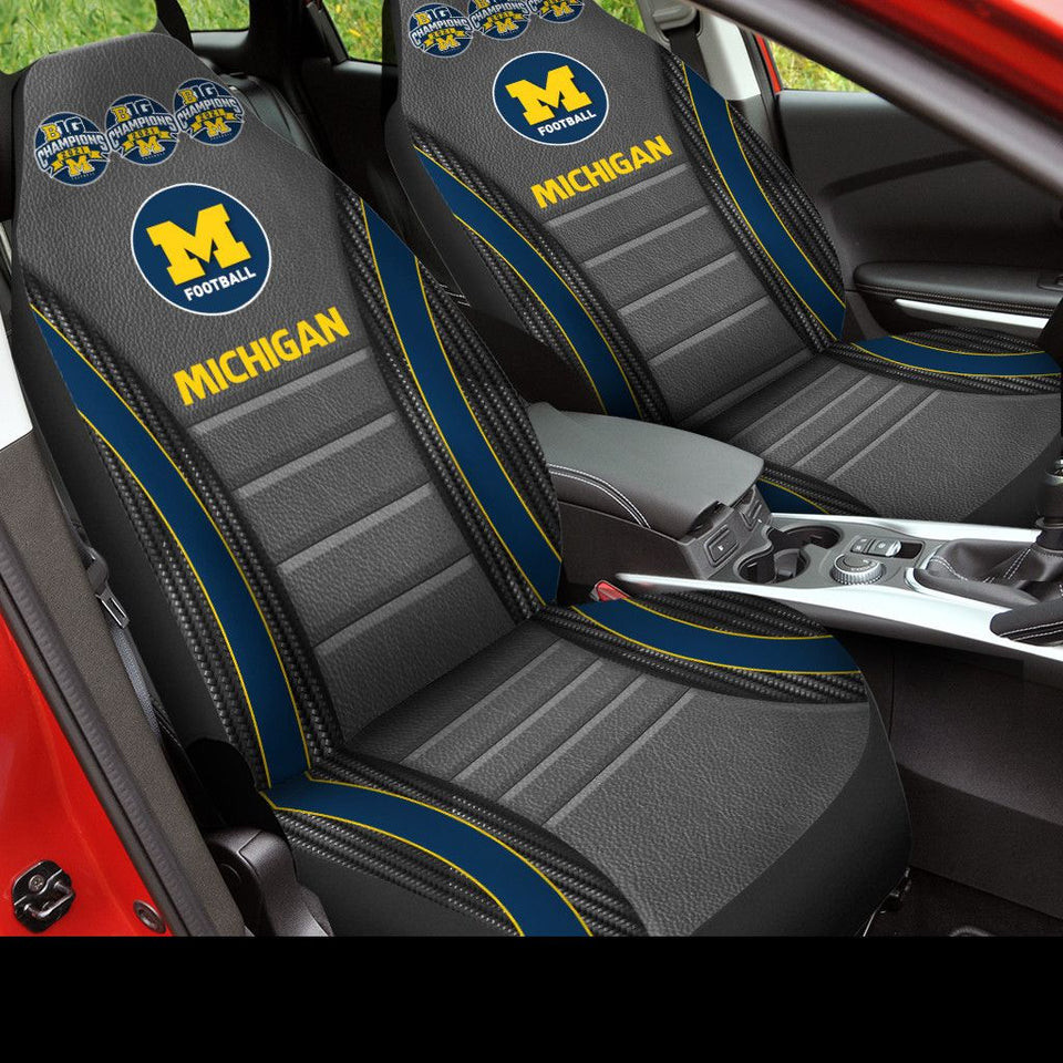 MW Unique Seats