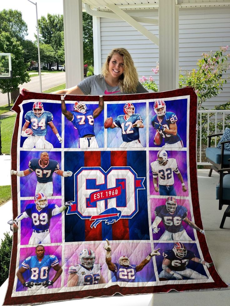 BB Unique Blanket