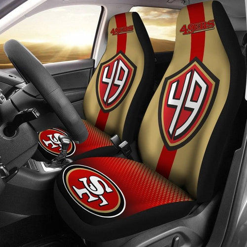 SF Unique Seats