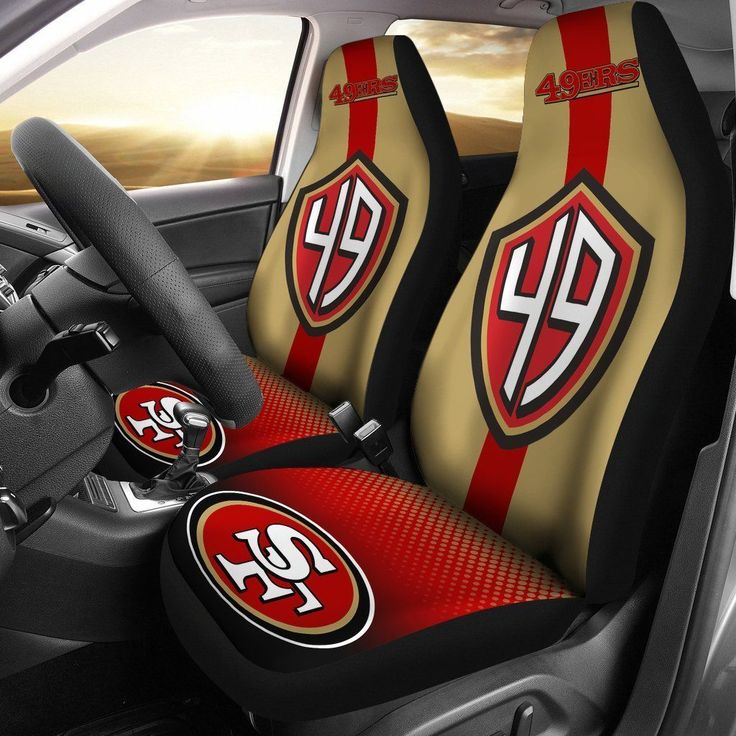 SF Unique Seats