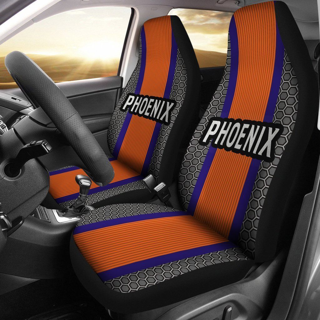 PHS Unique Seats