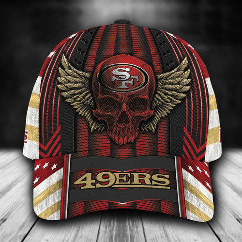 SF Unique Cap