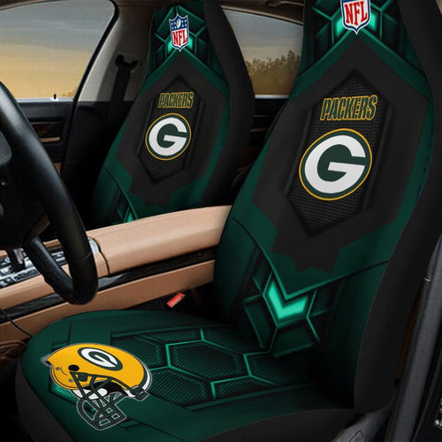 GP Unique Seats