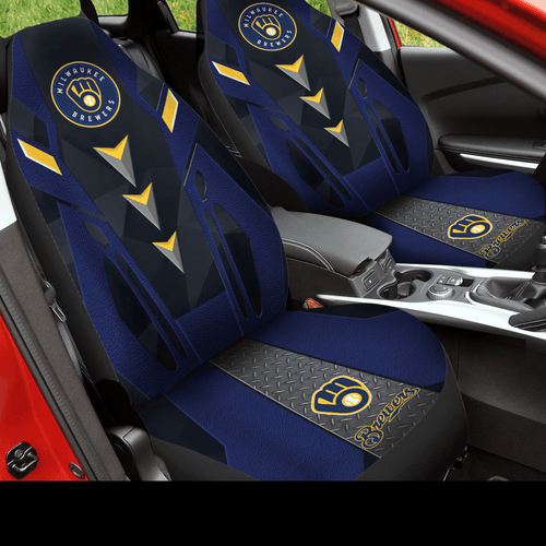 M36 Unique Seats